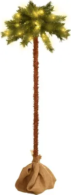 Produktbild von Möbel Weihnachtsbaum mit LEDs 180 cm 2025