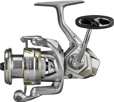 Produktbild von Okuma Zyros 2000A Spin LH 5.2:1 - Spinnrolle