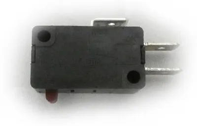 Produktbild von MATRIX Ersatzteil Mikro Schalter für Benzin Rasentrimmer Motorsense EGT 5 in 1