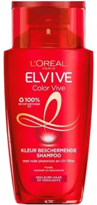 Productafbeelding van L'Oréal Paris Elvive Shampoo Color Vive (90 ml)