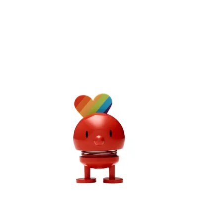 Produktbild von Hoptimist Rainbow, Sammelfigur