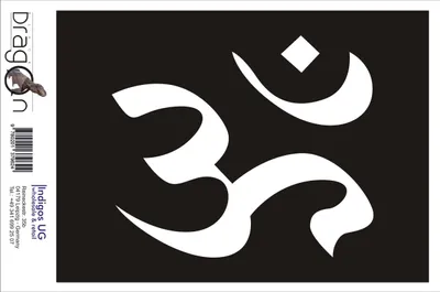 Produktbild von Aufkleber / Autoaufkleber - JDM / Die cut / Auto / OEM - Om - 130x110 mm gelb - Heckscheibe / Heckscheibenaufkleber