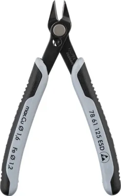 Image de KNIPEX Electronic-Super-Knips ESD