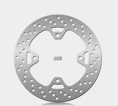 Produktbild von Ng Bremsscheibe Hinten Für Kawasaki Z900 '18-21 (250X110X5Mm) (4X10.5Mm)