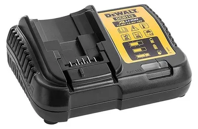 Image de Chargeur DEWALT DCB113 XR universel 10,8 V 14,4 V 18 V