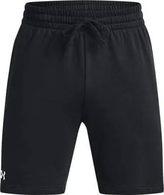 Produktbild von Under Armour Herren Shorts Schwarz 1379779-001 Grösse 3XL