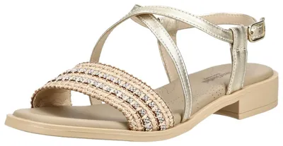 Produktbild von Nero Giardini Sandalen Sandalen Leder/Textil