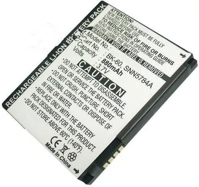 Produktbild von AGI 95443, 600 mAh, Navigator/Handheld mobile computer/Mobile phone, Lithium-Ion, 4,5 cm, 3,7 cm, 5 mm