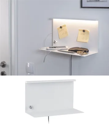 Immagine prodotto di Paulmann Applique LED con mensola Jarina 4,5 W