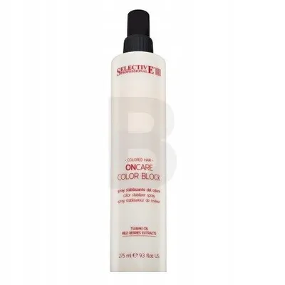 Immagine prodotto di Selective Professional On Care Color Block Spray Stabilizzante 275 ml