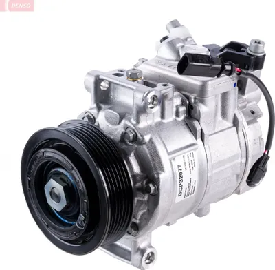 Produktbild von Klimakompressor DENSO DCP32077
