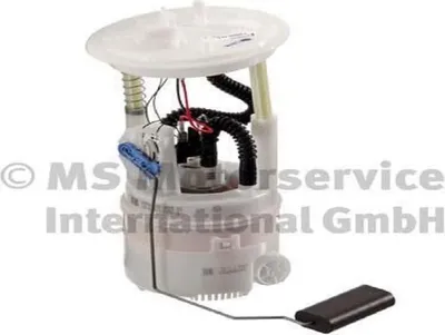 Image de Module d'alimentation en carburant PIERBURG 7.05656.73.0