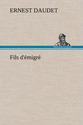 Image de Fils d'émigré