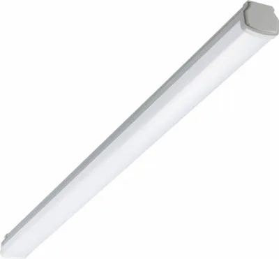 Obrázek produktu pro Philips Ledinaire 36291599, 0 žárovek, 4000 K, 2500 lm, IP66, Bílá