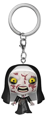 Produktbild von The Nun - The Nun Schlüsselanhänger Funko Pocket POP! Keychain
