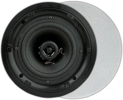 Image de ArtSound FL501 (Pair) - Blanc