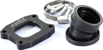 Imagen del producto de Colector de admisión largo para motor POLINI