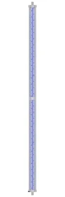 Productafbeelding van AquAtlantis Easy LED Universal 2.0 Marine Blue 1450MM