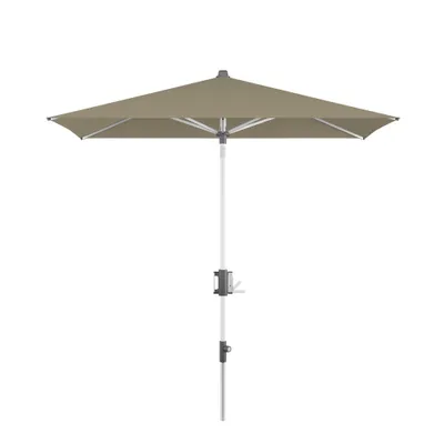 Produktbild von Knirps Apoll Kurbelschirm 230x150 cm 6tlg.