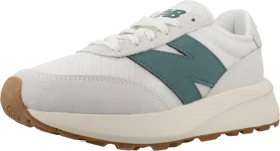 Immagine prodotto di Sneakers Del Marchio New Balance Del Modello U370 Bianco