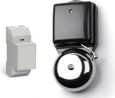 Immagine prodotto di Estate SCS SENTINEL Carillon Retobell Filar 8 DB (12 V)