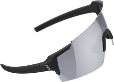 Produktbild von BBB Cycling BBB sportbril FullView HC smoke Einheitsgröße matt - volle Sicht ....