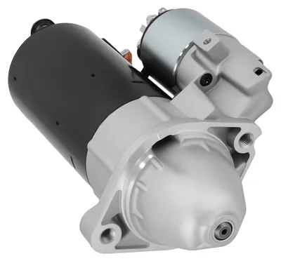 Image de DšŠmarreur 12 V, 1,7 kW, 9 dents pour BMW E38, E31, E53, E52 (1996-2003) A0051513801