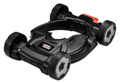 Obrázok produktu pre Black & Decker CM100-XJ, Čierna, STC1820, STC1815, ST5530, ST4525, GL5028, 1 kusov, 2,7 kg