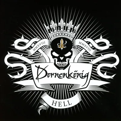 Obrázok produktu pre Dornenkönig: Hell