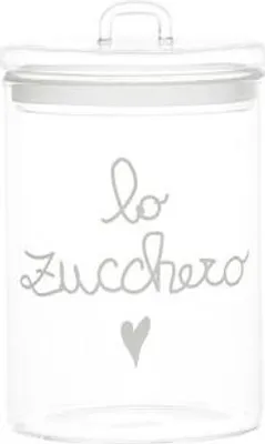 Immagine prodotto di SIMPLE DAY Barattolo "Lo Zucchero"