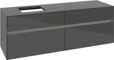 Produktbild von Villeroy & Boch C135B0FP WTUS Collaro C135B0 1600x548x500mm