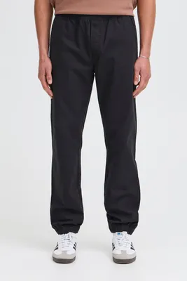 Produktbild von !SOLID SDCAI Herren Hose Stoffhose Chinohose Joggerhose 100% Baumwolle regular fit