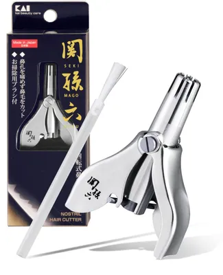 Produktbild von Kai Hc-1813 Nasenhaar-Schndr Es