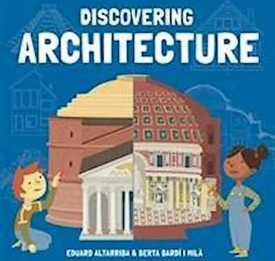 Image de Discovering Architecture