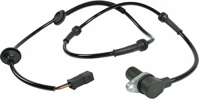 Produktbild von Sensor Raddrehzahl METZGER Aftermarket-Expertise passend für u.a. AUDI A6