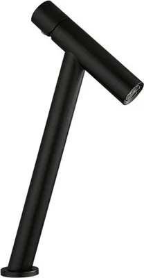 Obrázok produktu pre Mexen Astro vysoká umývadlová batéria, čierna - 746910-70