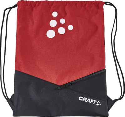 Image de Sac de sport Craft Squad Rouge Rouge One Size
