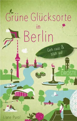 Produktbild von Grüne Glücksorte in Berlin