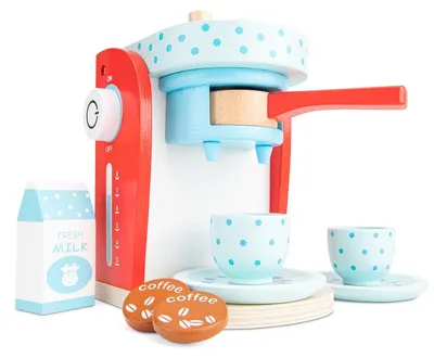 Image de Cuisine jouet pour enfants - Multicolore rouge - À partir de 3 ans