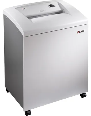 Produktbild von Dahle Aktenvernichter 116, Waste Streifenschnitt 5,8mm 36Blatt, 160L