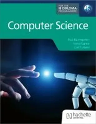 Obrázok produktu pre Computer Science for the IB Diploma