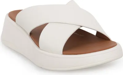 Immagine prodotto di FitFlop F-Mode Piattaforma Pantofola Donna