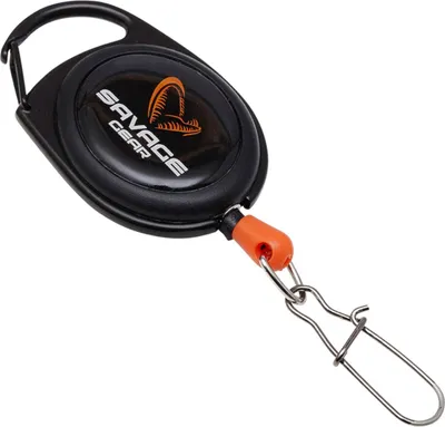 Produktbild von Savage Gear MP Retractor 10,5cm - Zangen Clip