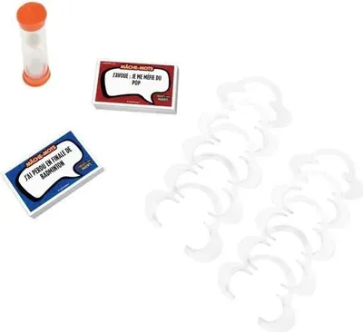 Produktbild von Hasbro Gaming C31451010, 8 Jahr(e)
