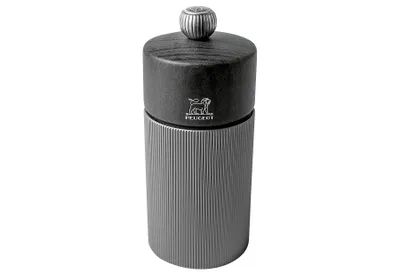 Produktbild von PEUGEOT Salzmühle Line Carbone/Graphit 12cm