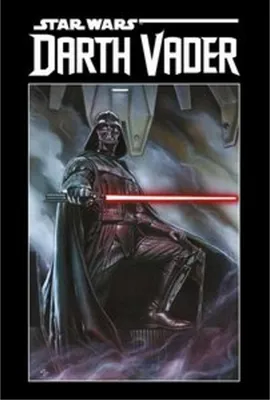 Immagine prodotto di Star Wars Comics: Darth Vader Deluxe