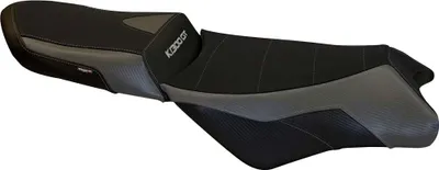 Immagine prodotto di Rivestimento copri sella Anapa 1 Comfort 3GR con logo per BMW k 1300 gt