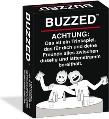 Image de Buzzed