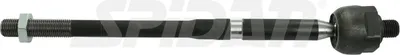 Produktbild von SPIDAN CHASSIS PARTS 44368 Axialgelenk Spurstange für FORD ECOSPORT Vorne