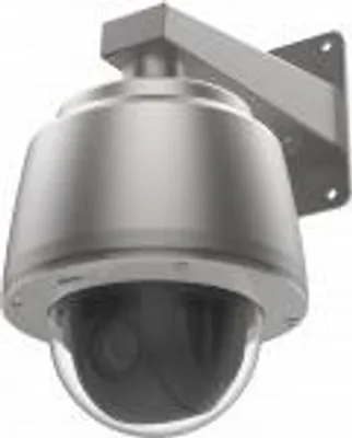 Image de Axis Q6075-SE Caméra PTZ d'extérieur Full HD 1080p Zoom 40x IP66
